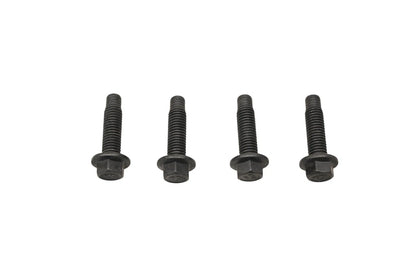Set of 4 OEM Ford W506434-S436 Bolts for Ford