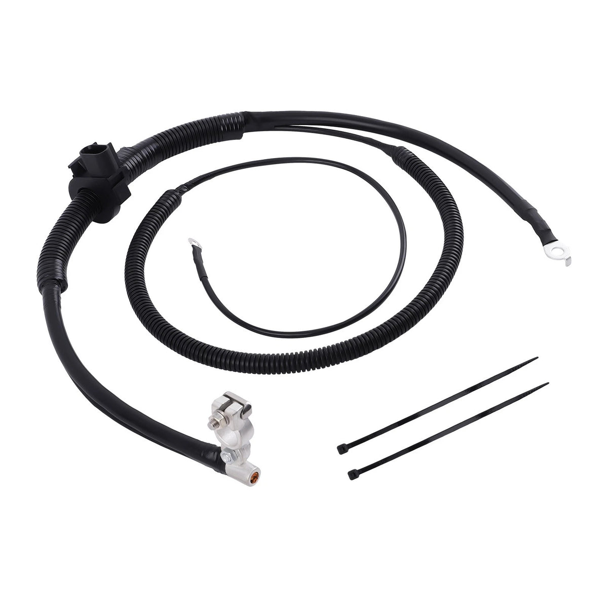Negative Battery Cable for Chevrolet Suburban 1500 2500 Silverado 1500 (1999–2007) 22846471