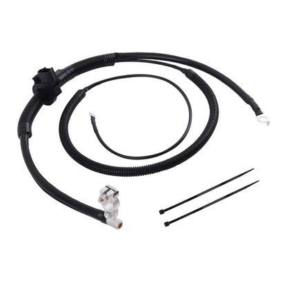 Negative Battery Cable for Chevrolet Suburban 1500 2500 Silverado 1500 (1999–2007) 22846471