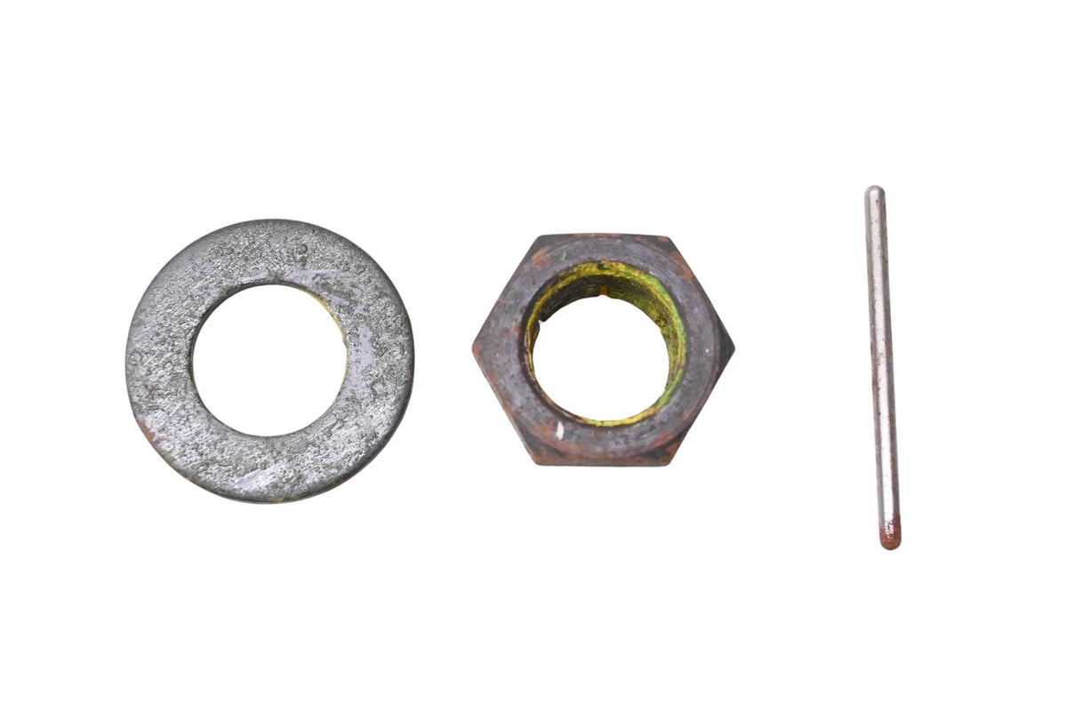 Transfer Case Output Shaft Kit for Ford (E0TZ-7045-C)