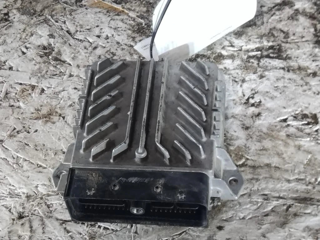 Transmission Control Module (TCM) for Allison 2200RDS (2012) - Replaces 29551869