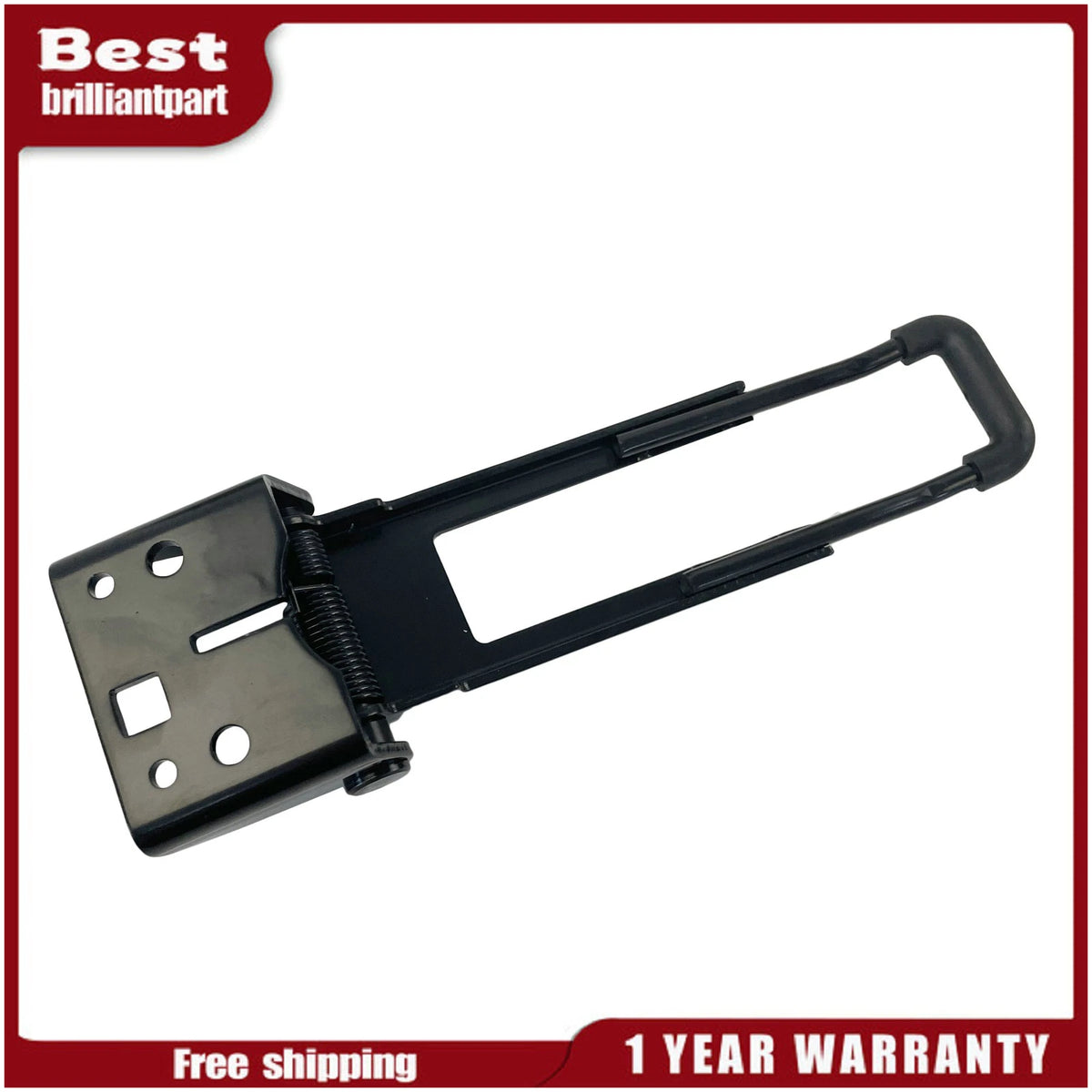 Rear Cargo Door Check Catch Strap for Dodge Freightliner Sprinter 2500 (2002–2006)
