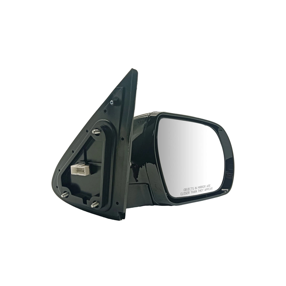 Power Heated Outside Right Mirror for Hyundai Santa Fe (2008–2011) 87620-2B560