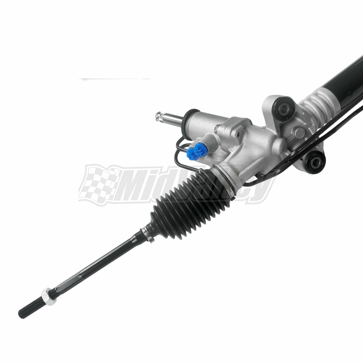 Steering Rack & Pinion Assembly for Subaru Impreza Legacy Outback (2005–2009)