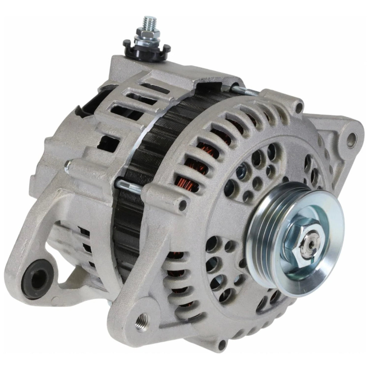 Alternator for Mazda Miata L4 1.8L (2001–2005) 13895 90-25-1169 13895A AL4079X