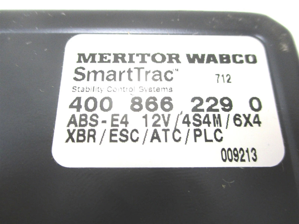 S400 ABS Electronic Control Unit for Meritor WABCO (4008662290)