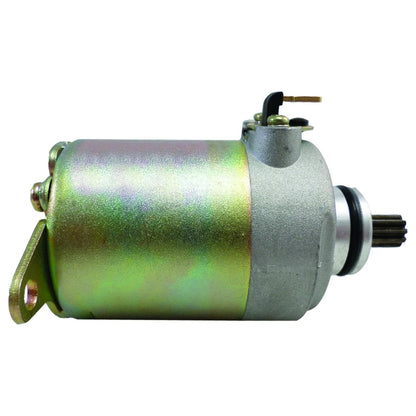 Starter for Kymco Dink Classic 150 (2003–2007) 31200-KUDU-C00 31210-KEBE-900