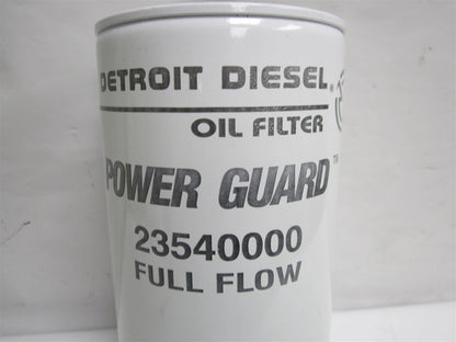 Oil Filter for Detroit Diesel (23540000)