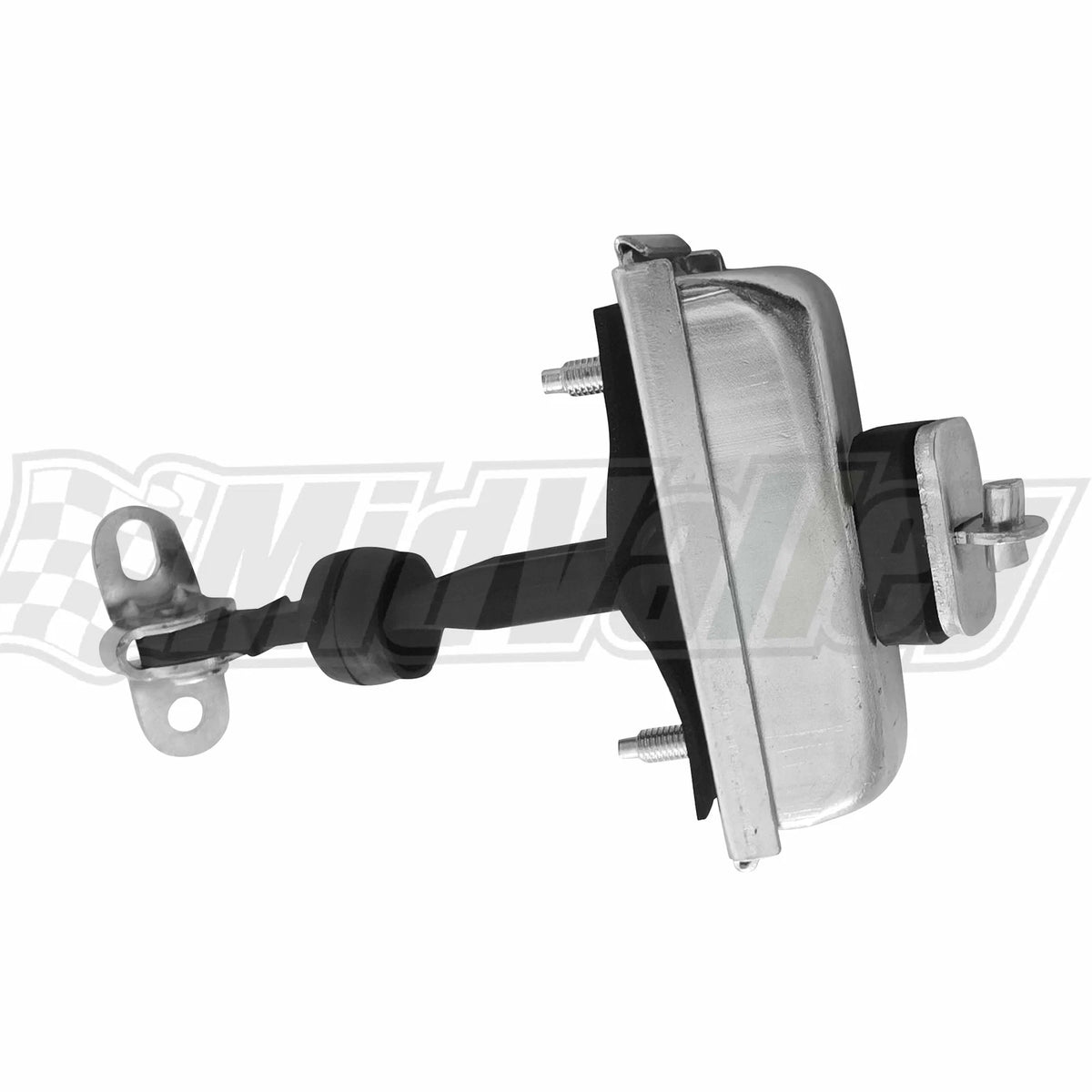 Front Door Check Retainer for Ford F-250 F-450 F-550 Super Duty