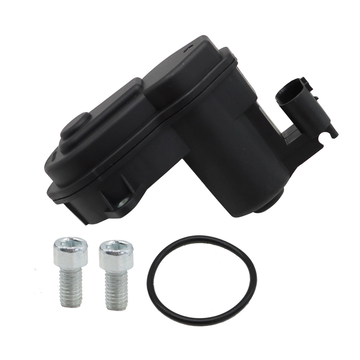 Rear Park Brake Actuator for BMW 528i 535i 640i 650i M5 X3 Z4 (2009–2016) 34216794618