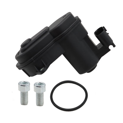 Rear Park Brake Actuator for BMW 528i 535i 640i 650i M5 X3 Z4 (2009–2016) 34216794618