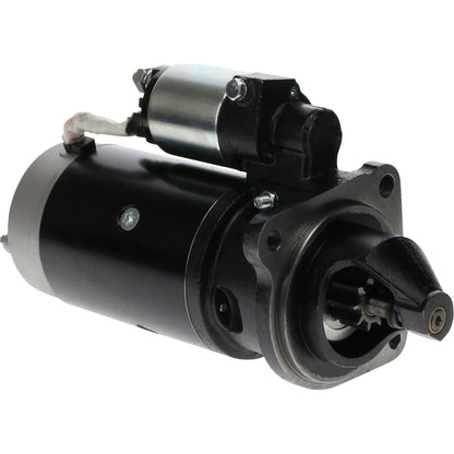 Starter for Hesston F130DT F120DT F110DT F100DT (1986–2002) 0001367029 TS6082