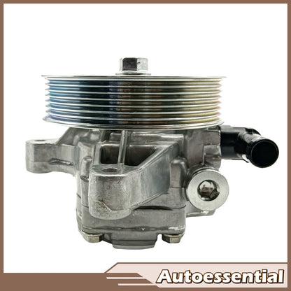 Power Steering Pump with Pulley for Honda Accord 2003–2007 2.4L L4 21-5341