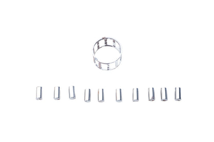 Manual Transmission Output Shaft Bearing Assembly Kit for