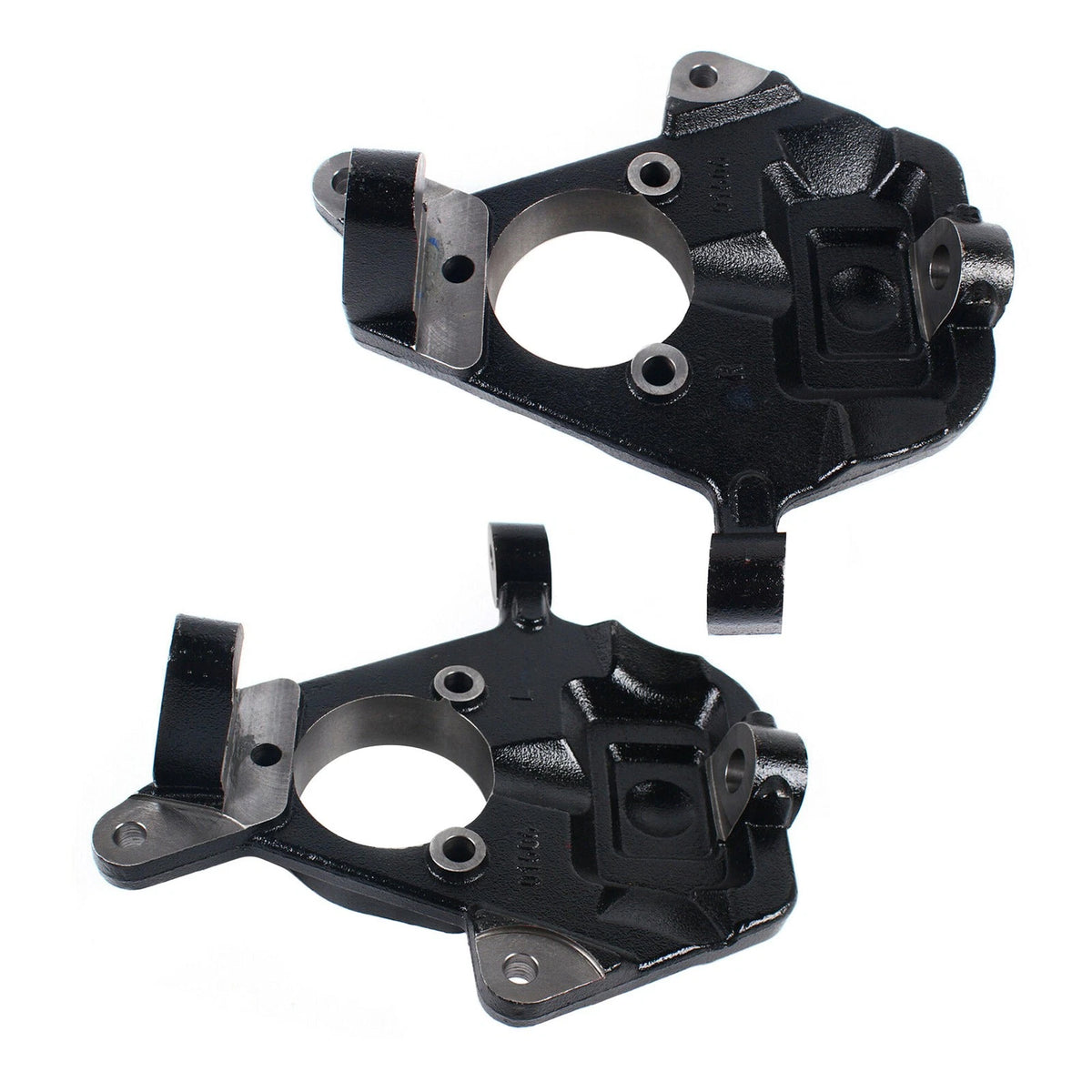 2" Drop Lowering Spindles for Chevy Silverado GMC Sierra 1500 (1999–2006)