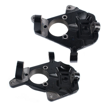 2" Drop Lowering Spindles for Chevy Silverado GMC Sierra 1500 (1999–2006)