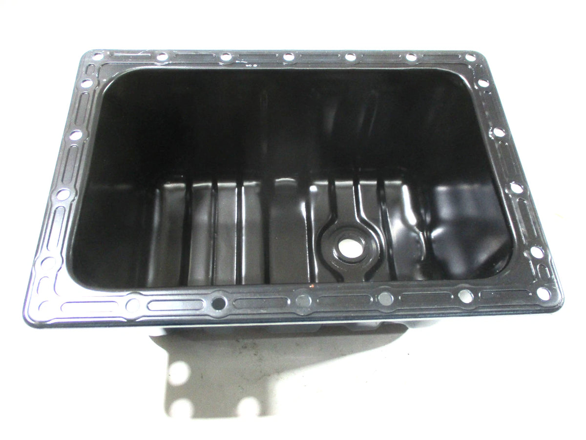 Oil Pan for Kubota KX61-2 (16265-01500, 16265-01664)