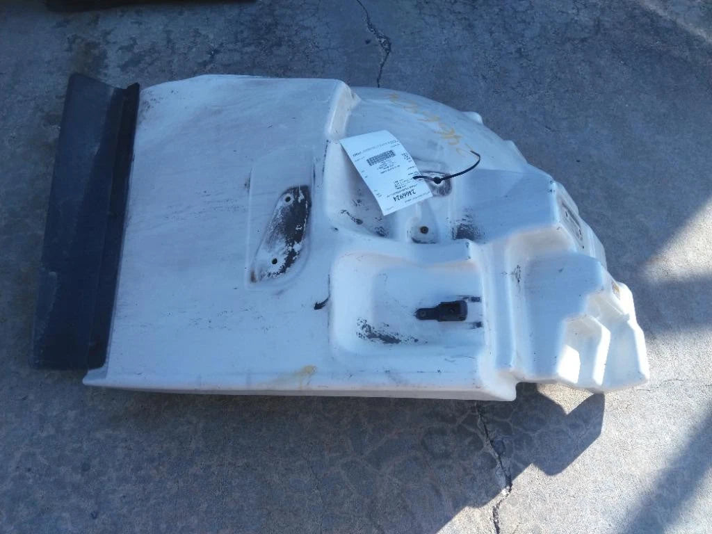 Fender Splash Guard Right for Hino 268 (2014) MD