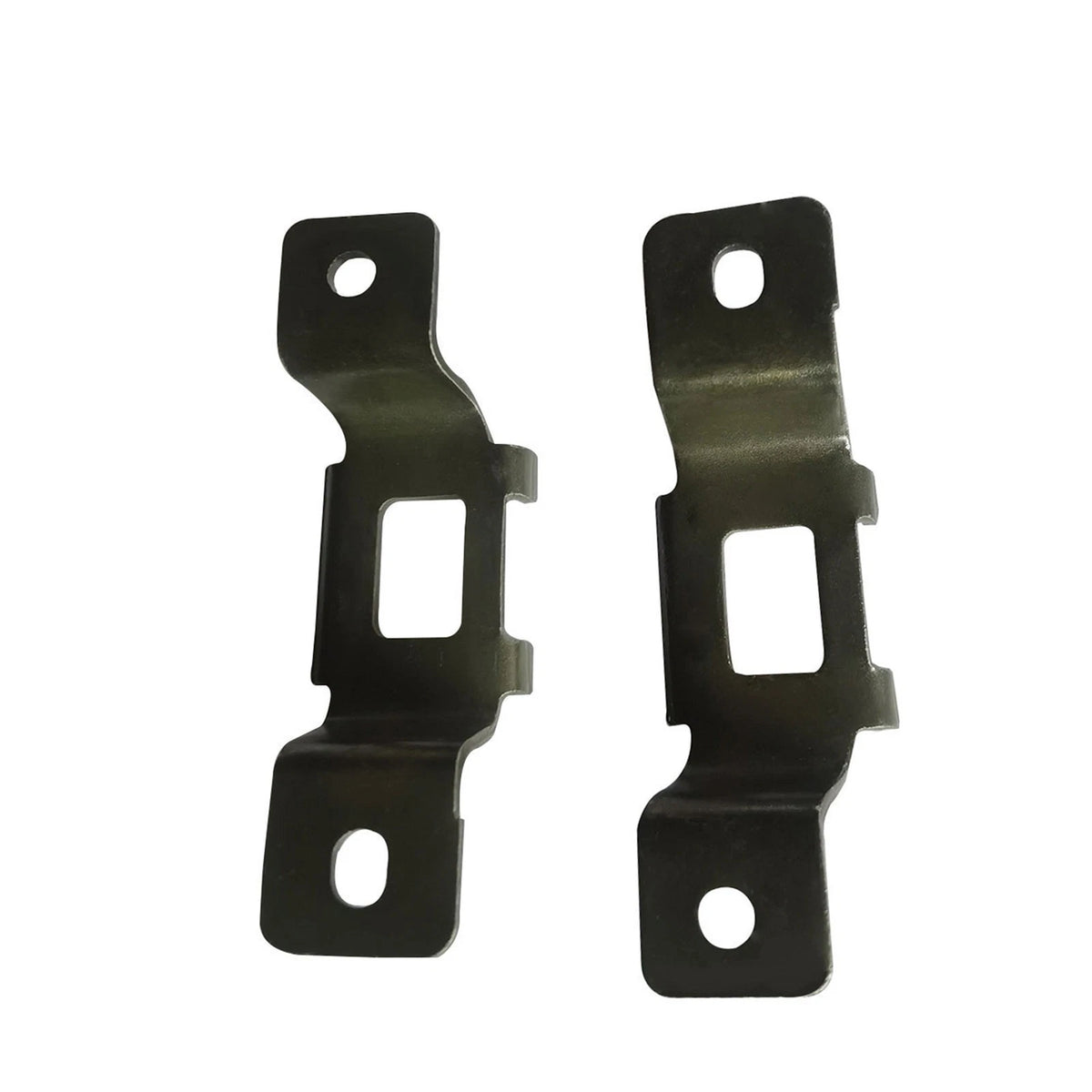 Tailgate Latch Door Striker Plate for Chevy GMC C2500 C3500 C1500 (1988–2000)