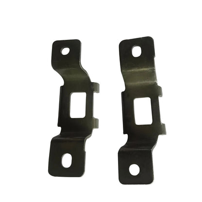 Tailgate Latch Door Striker Plate for Chevy GMC C2500 C3500 C1500 (1988–2000)