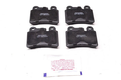 Disc Brake Pad Kit for Carquest PMD1277 (NOS)