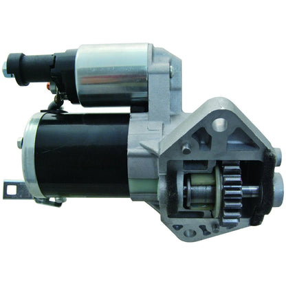 Starter for Acura MDX V6 3.5L (2003–2006) 06313-RDJ-305 31200-RDJ-A01 MHG017 17868