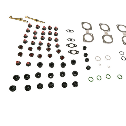 Engine Head Gasket Set 11127518017 for BMW 545i 645Ci 745i 745Li X5 (2004–2006)
