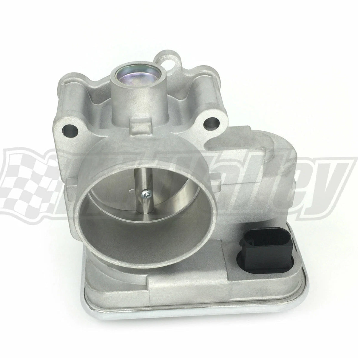 Throttle Body for Jeep Patriot, Dodge Avenger, Caliber, Journey, Chrysler 200 (2007–2017)