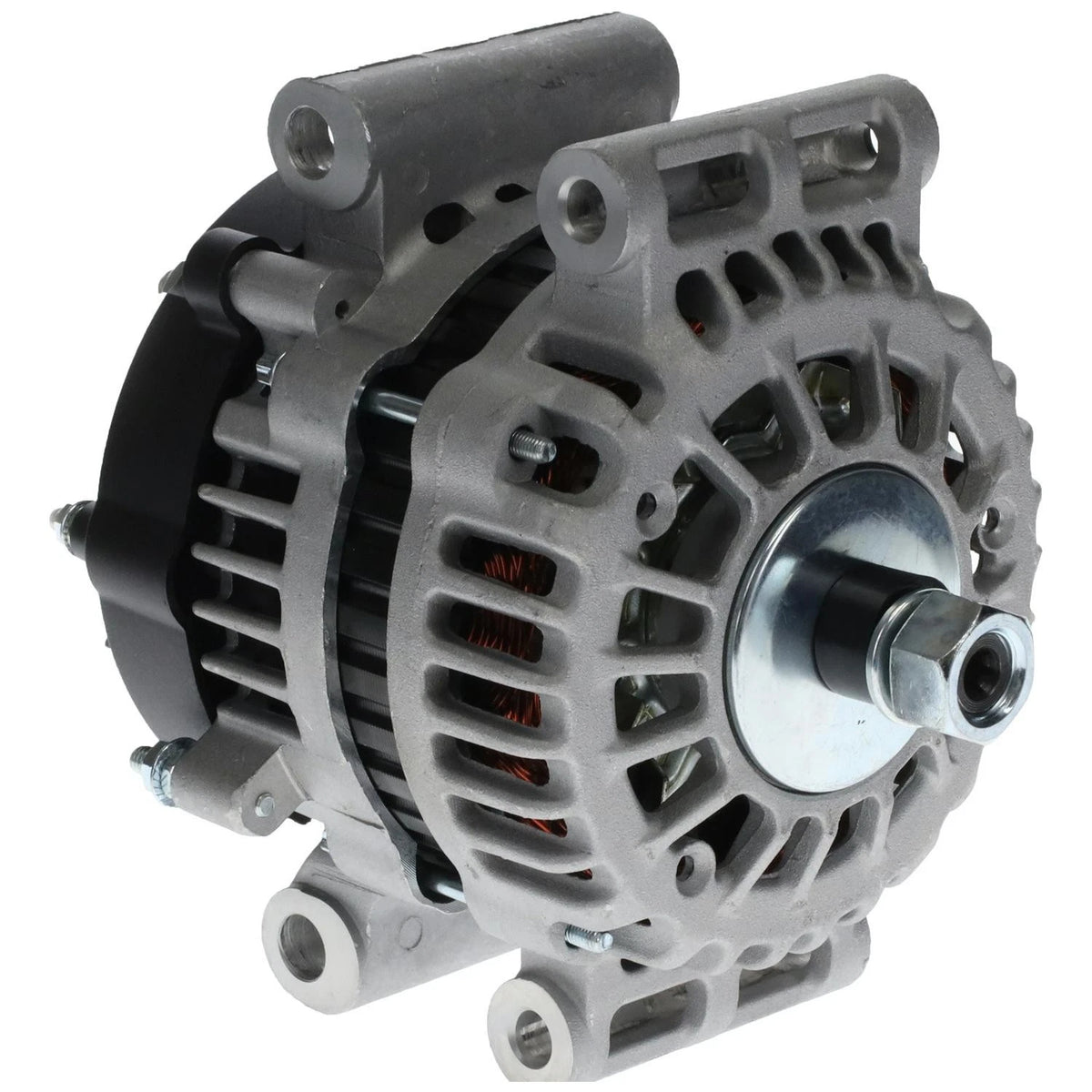 100AMP Alternator for Caterpillar C7.1 (2016–2021) 555158RI 400-12513 321-8902