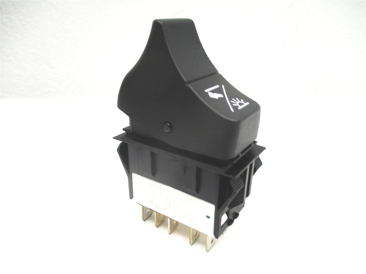 OEM Dome Light/Footwell Switch for Kenworth T680 T880 (P27-1173-011)