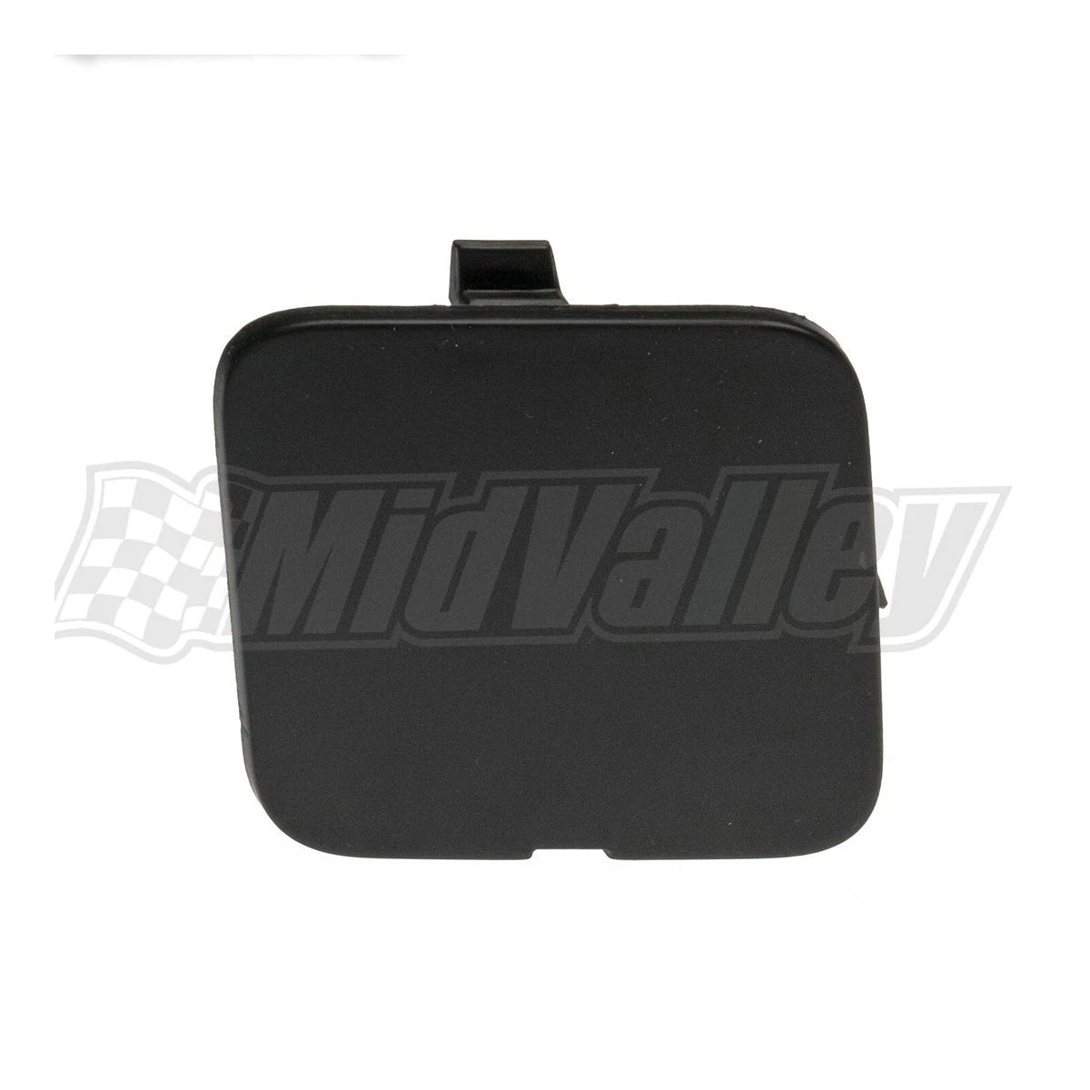 Tow Hook Eye Cover Cap for Nissan Altima (2007–2009)