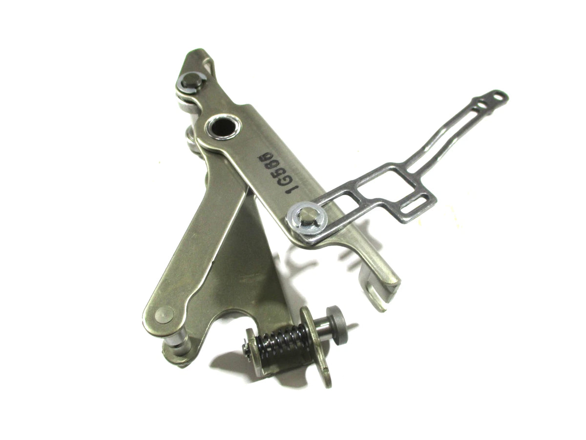 Fork Lever Assembly for Kubota KX080-3 (OEM 1G566-56035, 6693511)