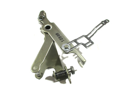 Fork Lever Assembly for Kubota KX080-3 (OEM 1G566-56035, 6693511)
