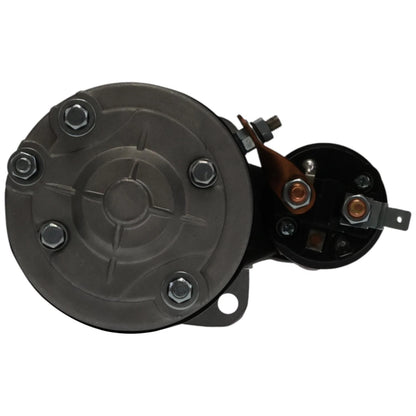 12V Starter for Bedford TL 1630 330 Turbo (1982–1986) LRS00613 PH1500003 NSB503