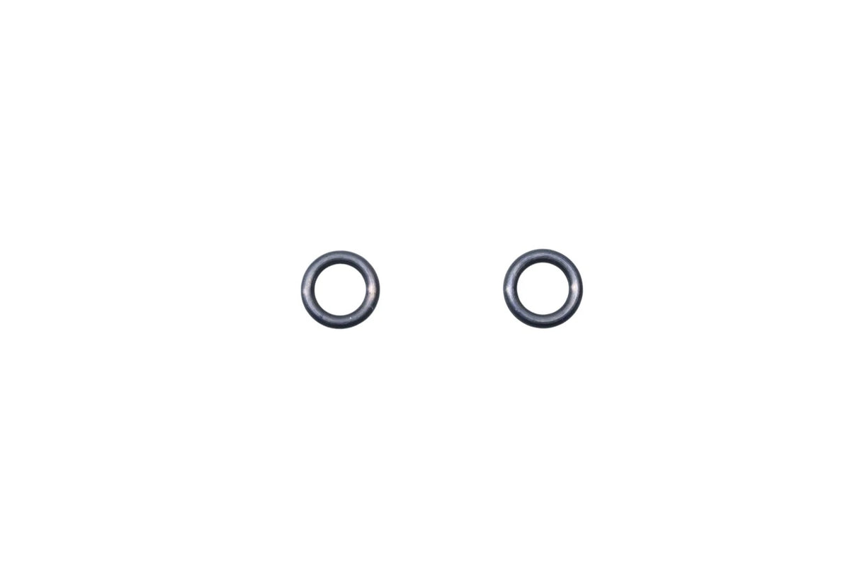 Set of 2 Seals for Ford W711996-S300 (NOS)