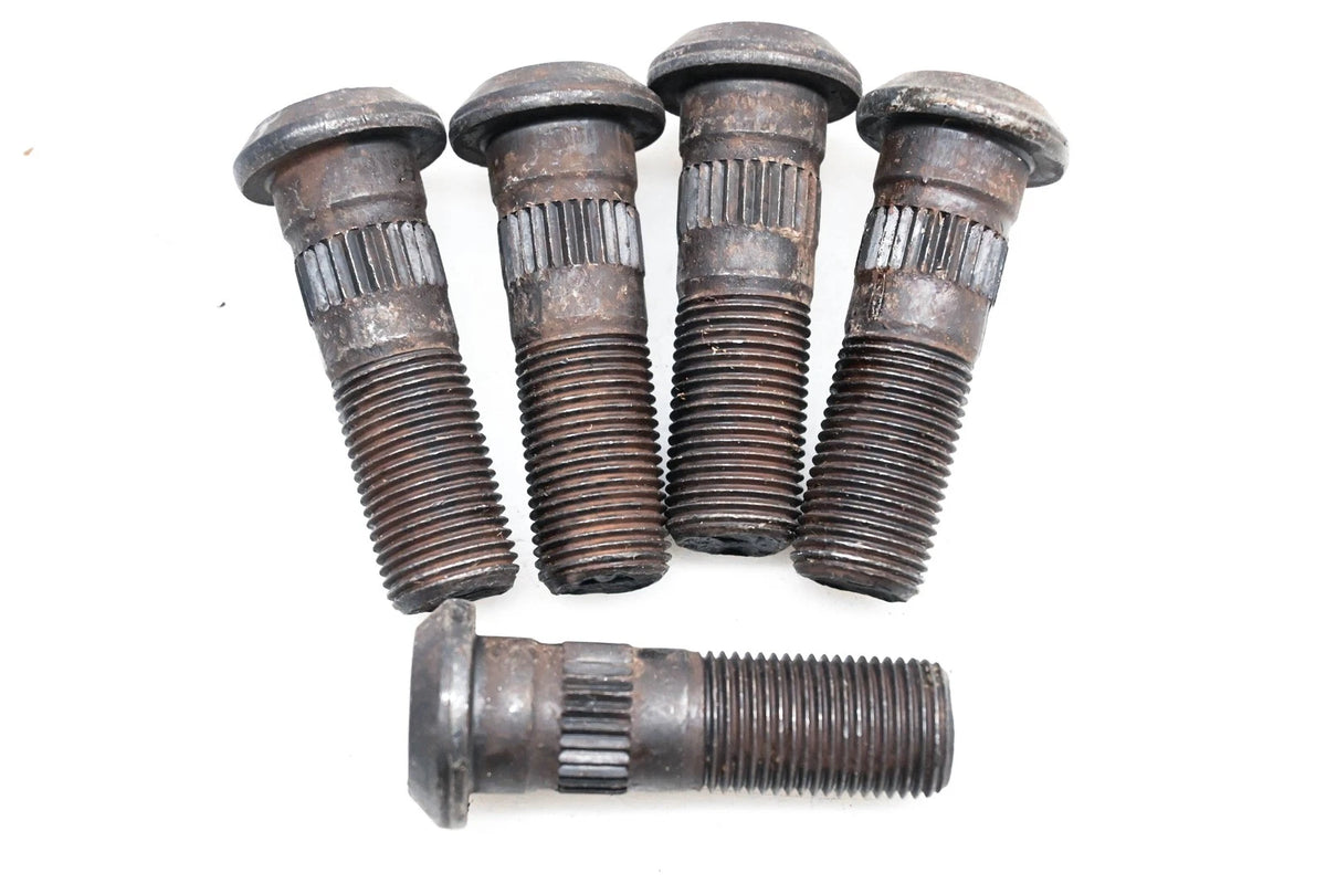 Set of 5 Wheel Lug Studs for Wagner BD60937