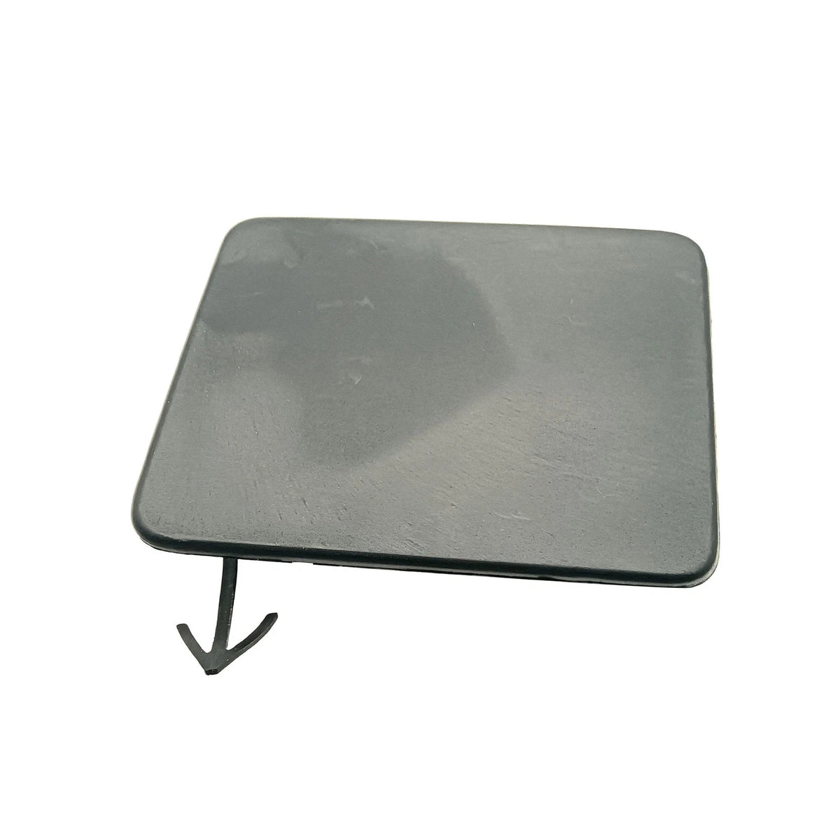 Tow Eye Hook Access Cover Cap for Nissan Sentra (2013–2015) 622A03SH0A