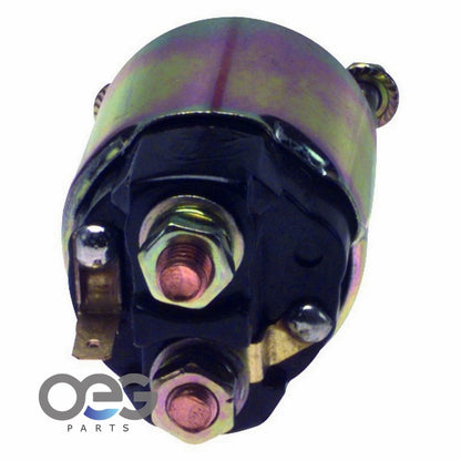 Switch Solenoid for John Deere 1435 (2005–2009) ZM705 245-52009 245-52041