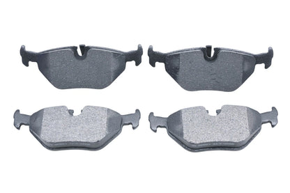 Disc Brake Pad Kit for Wagner (65-763)