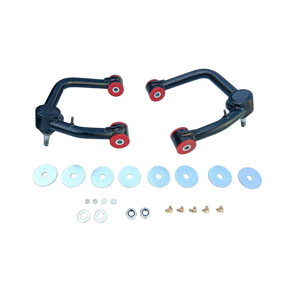 Front Upper Control Arms for Toyota Tacoma Prerunner (2004–2022) 2-4" Lift