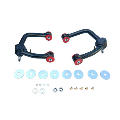Front Upper Control Arms for Toyota Tacoma Prerunner (2004–2022) 2-4" Lift
