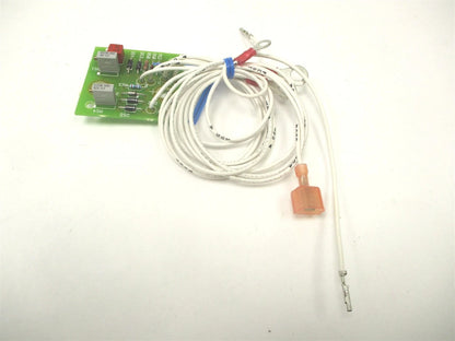 Miller Electric Meter Circuit Card Assembly (PCB) for
