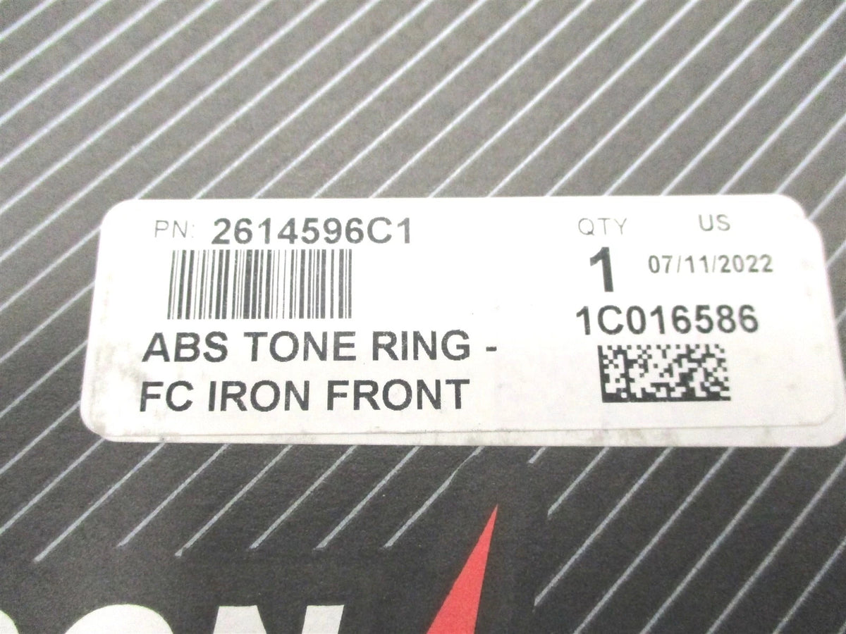 ABS Tone Ring for International Conmet FC (2016–2023) 2614596C1, 10016586