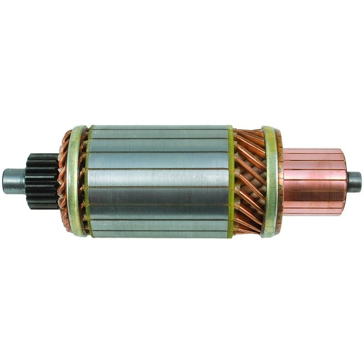 Armature for GMC C6500 C7500 C8500 Topkick (2003–2009), B7 (1998–2002) 04101812V2