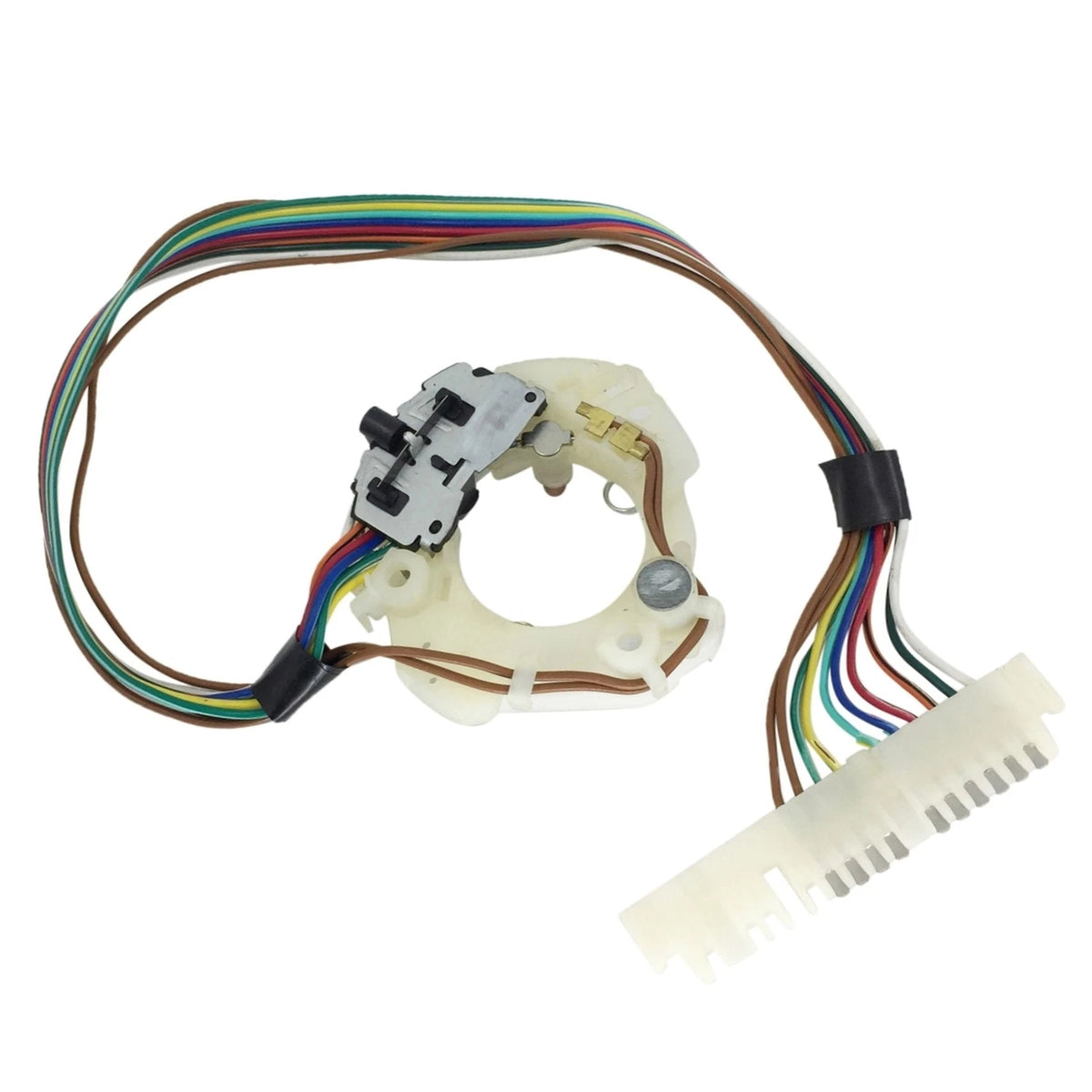 Column Mounted Blinker Turn Signal Switch for Chevrolet Corsica K1500 (1990–1996)