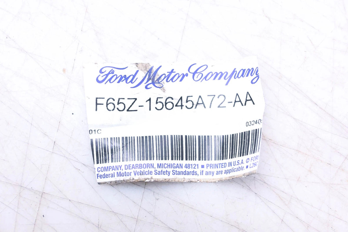 Cable Assembly for Ford (F65Z-15645A72-AA) (17 1/2")
