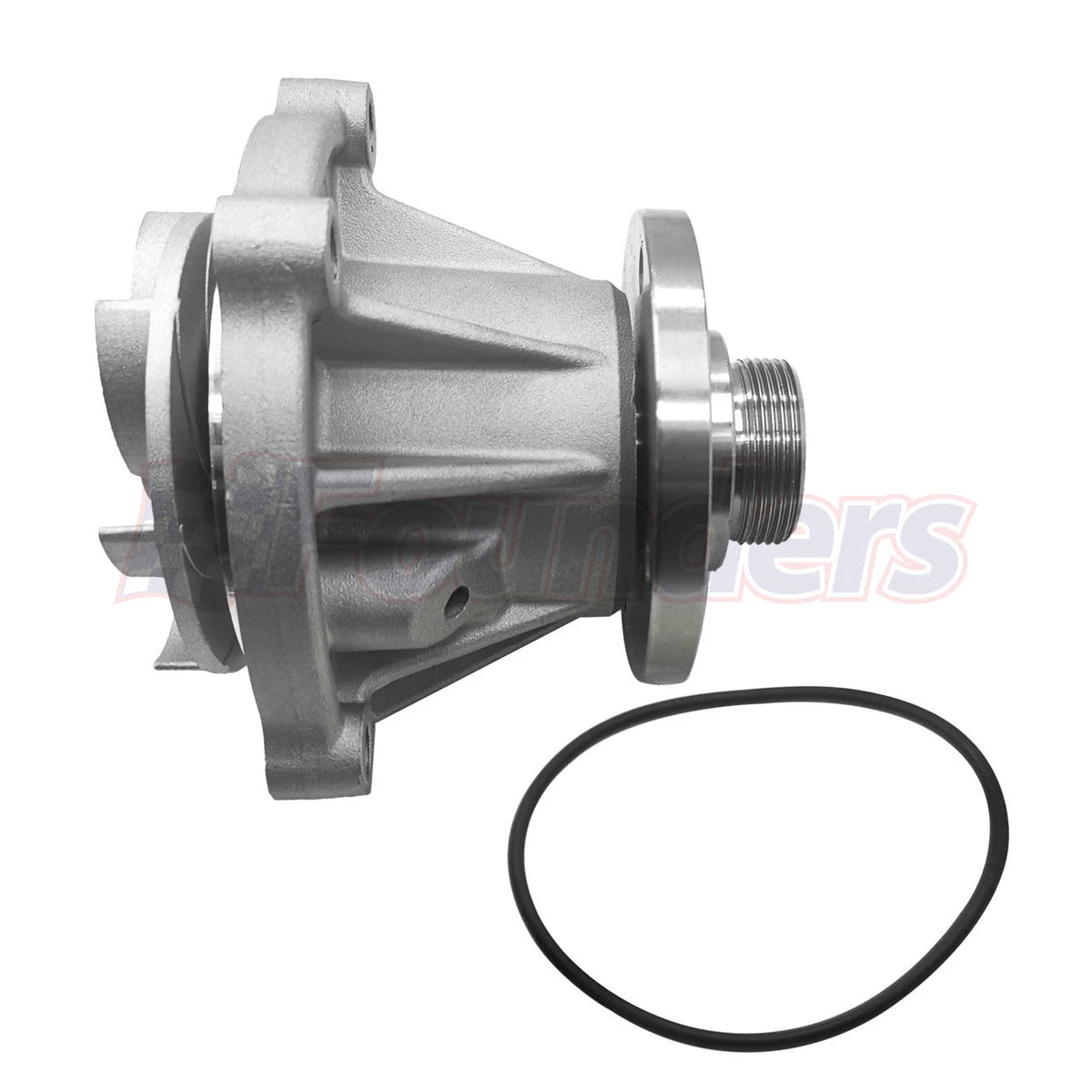 Water Pump for Ford Excursion F-250 Super Duty 6.0 Powerstroke Diesel (2003–2005)