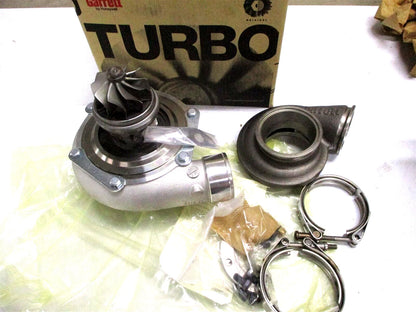 Garrett GTX Gen II Turbo Kit GTX3582R for 856801-5081S, 851154-5004S