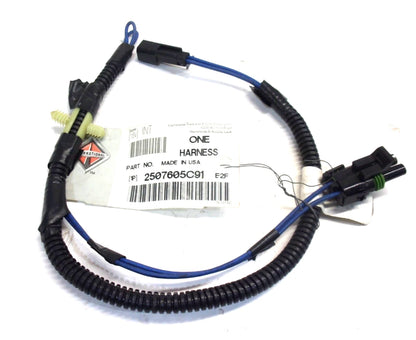 Window Regulator Harness for International (2507605C91)