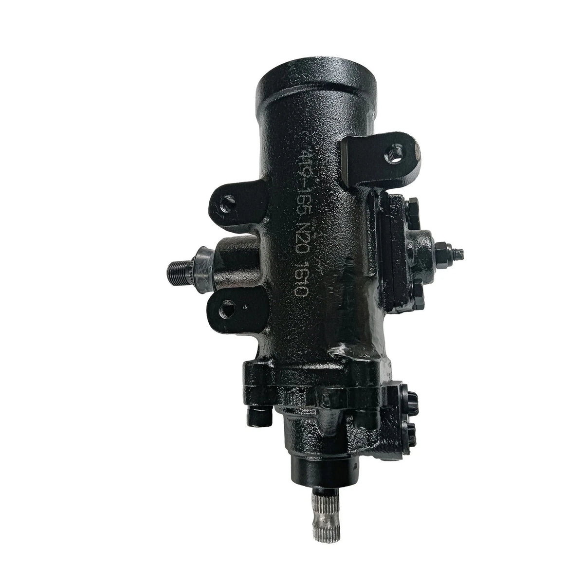 Power Steering Gear Box Assembly for Safari Astro (1995–1999) 27-7558 RWD 4.3L